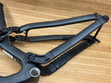 Salsa Cassidy Carbon Rahmen Gr. L 29" schwarz / Carbon raw