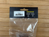 Burgtec Transition Chainstay Pivot Bolts / Schrauben Kettenstrebe kash bronze