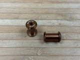 Burgtec Transition Chainstay Pivot Bolts / Schrauben Kettenstrebe kash bronze