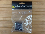 Burgtec Transition Chainstay Pivot Bolts / Schrauben Kettenstrebe schwarz