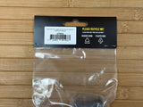 Burgtec Transition Chainstay Pivot Bolts / Schrauben Kettenstrebe schwarz
