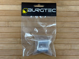 Burgtec Transition Chainstay Pivot Bolts / Schrauben Kettenstrebe silber