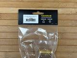 Burgtec Transition Chainstay Pivot Bolts / Schrauben Kettenstrebe gold
