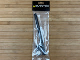 Burgtec 188mm x 12mm 1.00mm Pitch Rear Axle / Achse schwarz