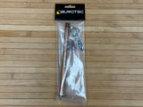Burgtec 188mm x 12mm 1.00mm Pitch Rear Axle / Achse kash bronze