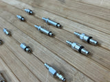 Supersonic Parts Workshop Connector Case Adapter Set