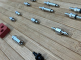 Supersonic Parts Workshop Connector Case Adapter Set
