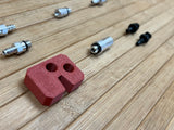 Supersonic Parts Workshop Connector Case Adapter Set