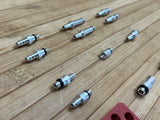 Supersonic Parts Workshop Connector Case Adapter Set