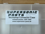 Supersonic Parts Workshop Connector Case Adapter Set