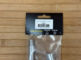 Burgtec Orbea 186mm Rear Axle / Steckachse silber