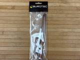 Burgtec Orbea 186mm Rear Axle / Steckachse kash bronze