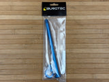 Burgtec Orbea 186mm Rear Axle / Steckachse blau
