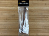 Burgtec Orbea 184mm Rear Axle / Steckachse kash bronze