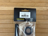 Burgtec Orbea 184mm Rear Axle / Steckachse schwarz