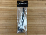Burgtec Amflow 174mm Rear Axle / Steckachse schwarz