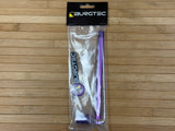 Burgtec Amflow 174mm Rear Axle / Steckachse lila