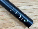 Title AP1 Sattelstütze Alu 34,9mm schwarz