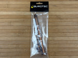 Burgtec Amflow 174mm Rear Axle / Steckachse kash bronze