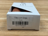 Title LO1 Griffe gum