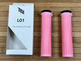 Title LO1 Griffe pink rosa