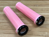 Title LO1 Griffe pink rosa