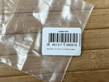 Title Aufkleber / Sticker 1,5" Patch