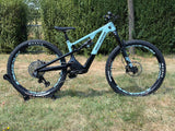 Rocky Mountain Instinct SL Powerplay Carbon C70 Gr. M Komplettbike