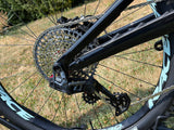 Rocky Mountain Instinct SL Powerplay Carbon C70 Gr. M Komplettbike
