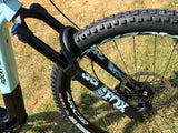 Rocky Mountain Instinct SL Powerplay Carbon C70 Gr. M Komplettbike