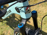 Rocky Mountain Instinct SL Powerplay Carbon C70 Gr. M Komplettbike