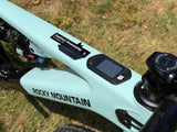 Rocky Mountain Instinct SL Powerplay Carbon C70 Gr. M Komplettbike