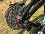 Rocky Mountain Instinct SL Powerplay Carbon C70 Gr. M Komplettbike