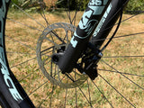 Rocky Mountain Instinct SL Powerplay Carbon C70 Gr. M Komplettbike