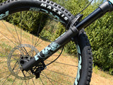 Rocky Mountain Instinct SL Powerplay Carbon C70 Gr. M Komplettbike