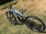 Rocky Mountain Instinct SL Powerplay Carbon C70 Gr. M Komplettbike