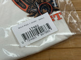 Burgtec Wild Ride T-shirt Gr. S