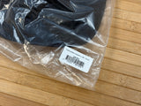 Burgtec Icon Classic Baseball Cap schwarz