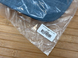 Burgtec Icon Classic Baseball Cap blau