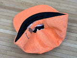 Burgtec Arcade Five Panel Cap orange