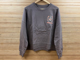 Burgtec WOMEN Wild Ride Sweater Gr. L