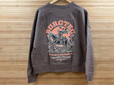 Burgtec WOMEN Wild Ride Sweater Gr. L