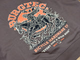 Burgtec WOMEN Wild Ride Sweater Gr. L