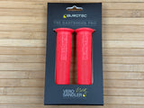 Burgtec The Bartender Pro Vero Sandler Signature Griffe rot