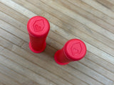 Burgtec The Bartender Pro Vero Sandler Signature Griffe rot
