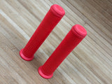 Burgtec The Bartender Pro Vero Sandler Signature Griffe rot
