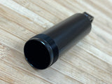FOX Kolbenstange Float X 55mm schwarz