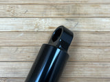 FOX Kolbenstange Float X 55mm schwarz