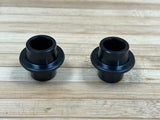 Reverse Adapter 20mm auf 15mm Base Superboost VR
