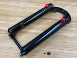 FOX 38 Casting / Lower 2025 29" Shiny Black